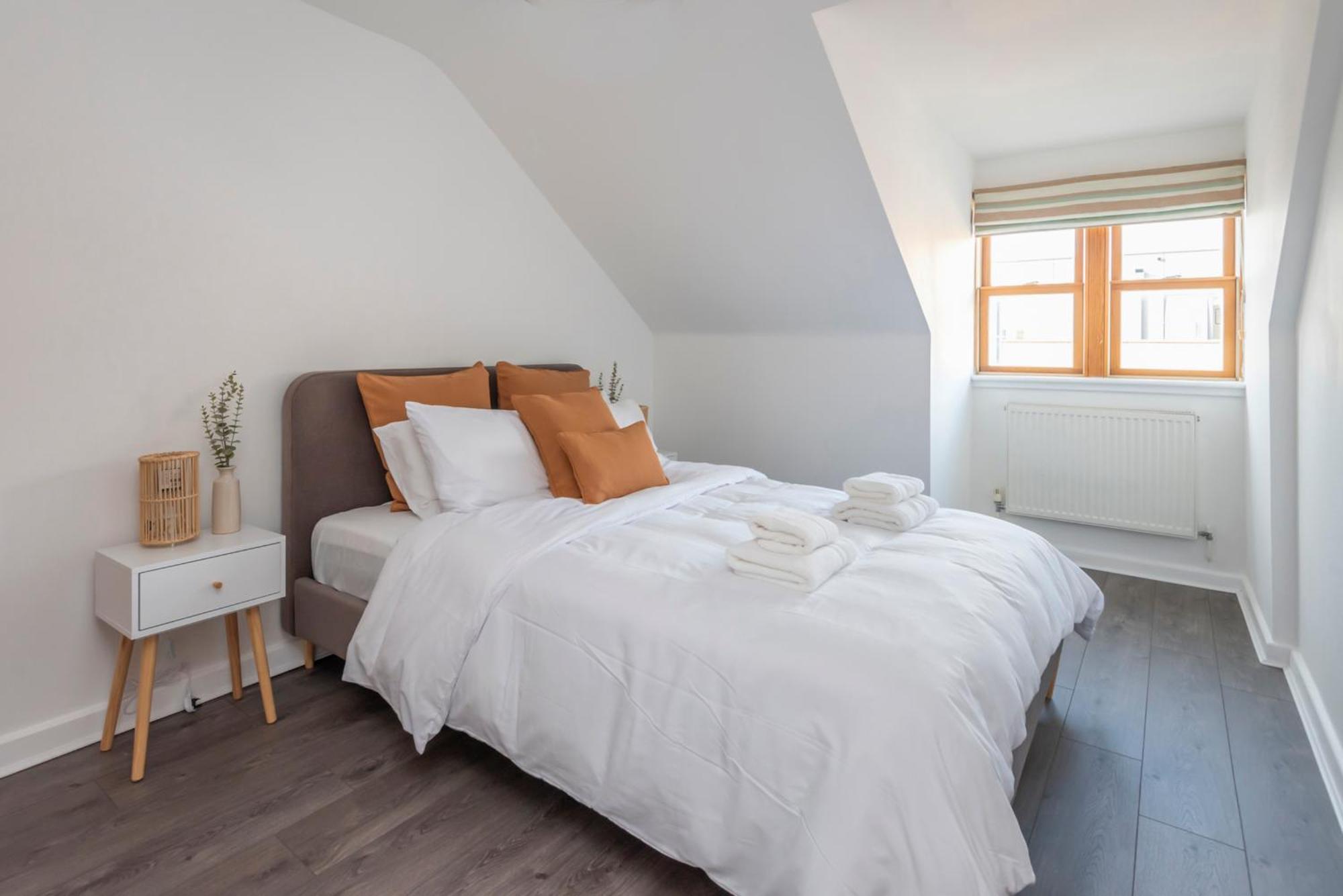 The Loft - Spacious Luxury 2 Bed 2 Bath With Free Secure Parking And Tube Close By Λονδίνο Εξωτερικό φωτογραφία