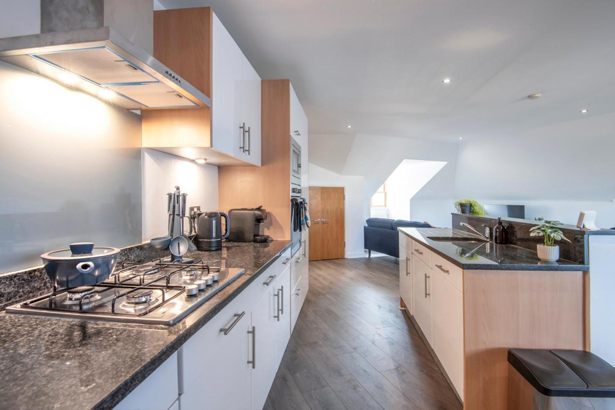 The Loft - Spacious Luxury 2 Bed 2 Bath With Free Secure Parking And Tube Close By Λονδίνο Εξωτερικό φωτογραφία